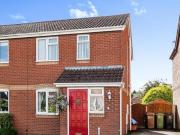 2 Bedroom Semi detached House For Sale In Oswestry,...