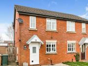 2 Bedroom Semi detached House For Sale In Oswestry,...