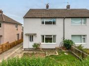 2 Bedroom Semi detached House For Sale In Otley, West...
