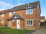 2 bedroom semi detached house for sale in Oxen Park...