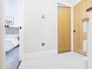 2 bedroom semi detached house for sale in Paddock Croft,...