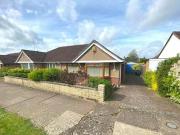 2 Bedroom Semi detached House For Sale In Parklands