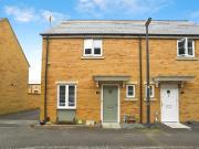 2 bedroom semi detached house for sale in Pasteur Drive,...