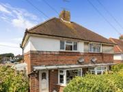 2 Bedroom Semi detached House For Sale In Patcham