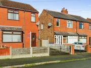 2 Bedroom Semi detached House For Sale In Pemberton, Wigan