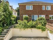 2 Bedroom Semi detached House For Sale In Penenden...