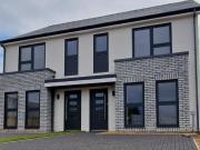 2 Bedroom Semi detached House For Sale In Penrallt