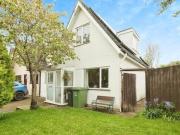 2 Bedroom Semi detached House For Sale In Peterchurch