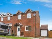 2 Bedroom Semi detached House For Sale In Peterlee