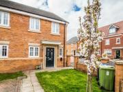 2 Bedroom Semi detached House For Sale In Philadelphia