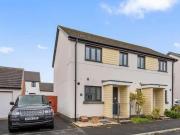 2 Bedroom Semi detached House For Sale In Plymouth