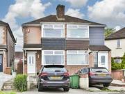 2 Bedroom Semi detached House For Sale In Plymouth, Devon