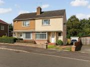 2 Bedroom Semi detached House For Sale In Pollokshields