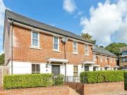 2 Bedroom Semi detached House For Sale In Poole, Dorset