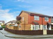 2 Bedroom Semi detached House For Sale In Portsmouth
