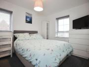 2 bedroom semi detached house for sale in Potkins Road,...