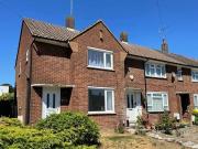 2 Bedroom Semi detached House For Sale In Potters Bar