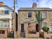 2 Bedroom Semi detached House For Sale In Potterspury,...