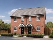 2 Bedroom Semi detached House For Sale In Poulton le...