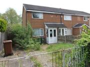 2 Bedroom Semi detached House For Sale In Preston