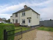 2 Bedroom Semi detached House For Sale In Prestonpans