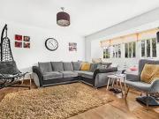 2 Bedroom Semi detached House For Sale In Priory Lane,...
