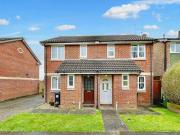 2 Bedroom Semi detached House For Sale In Pucklechurch,...