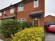 2 Bedroom Semi detached House For Sale In Pudsey