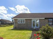 2 Bedroom Semi detached House For Sale In Quakers Yard