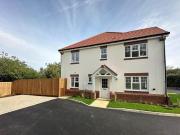2 Bedroom Semi detached House For Sale In Radburn Way
