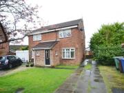 2 Bedroom Semi detached House For Sale In Radcliffe