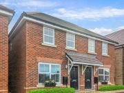 2 Bedroom Semi detached House For Sale In Ramsey, Huntingdon