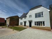 2 Bedroom Semi detached House For Sale In Ramsgate, Kent