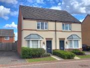 2 bedroom semi detached house for sale in Rathbone...