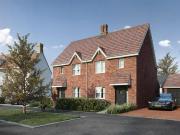 2 Bedroom Semi detached House For Sale In Rettendon,...