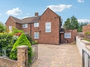 2 Bedroom Semi detached House For Sale In Rickmansworth