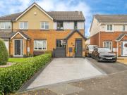 2 bedroom semi detached house for sale in Ringley...