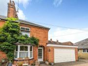 2 Bedroom Semi detached House For Sale In Ripley, Surrey