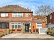 2 Bedroom Semi detached House For Sale In Rochdale