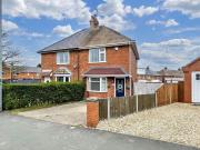 2 bedroom semi detached house for sale in Rookery Lane,...