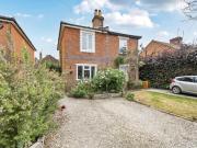 2 bedroom semi detached house for sale in Roselands...