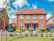 2 Bedroom Semi detached House For Sale In Ross on wye,...
