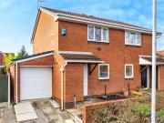 2 bedroom semi detached house for sale in Rossendale...