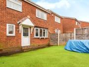 2 Bedroom Semi detached House For Sale In Rotherham
