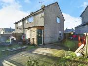 2 Bedroom Semi detached House For Sale In Rotherham,...
