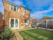 2 Bedroom Semi detached House For Sale In Ruislip