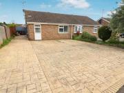 2 Bedroom Semi detached House For Sale In Rushden