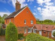 2 Bedroom Semi detached House For Sale In Rusper, Horsham