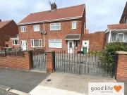 2 Bedroom Semi detached House For Sale In Ryhope