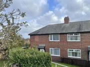 2 Bedroom Semi detached House For Sale In Ryton
